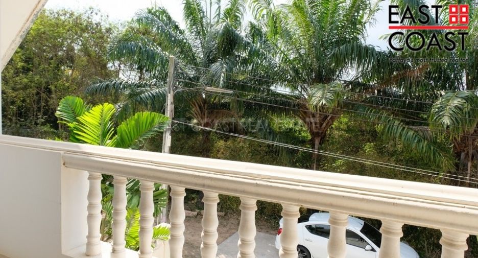 Haus zum Kauf und zur Miete mit 3 Zimmer in Sattahip, Chonburi