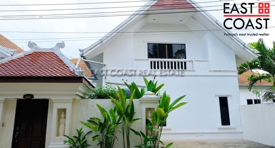 Haus zum Kauf und zur Miete mit 3 Zimmer in Sattahip, Chonburi