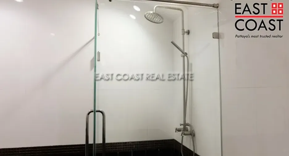 For rent and for sale 3 bedrooms house in Na Jomtien, Pattaya