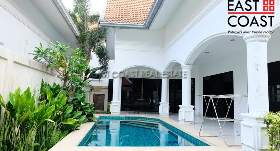 Haus zum Kauf und zur Miete mit 3 Zimmer in Sattahip, Chonburi