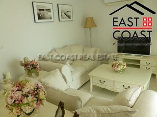 For Rent 2 Bedroom Condo In Bang Lamung, Chonburi
