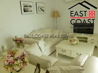 For Rent 2 Bedroom Condo In Bang Lamung, Chonburi