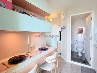 For rent and for sale 1 bed condo in Bang Lamung, Chonburi
