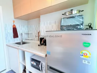 For rent and for sale 1 bed condo in Bang Lamung, Chonburi