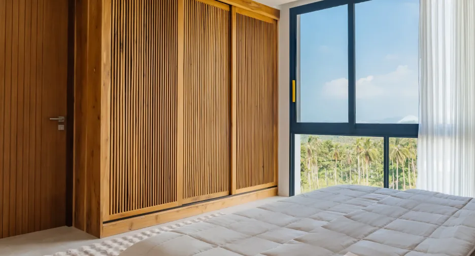 For sale 4 ベッドルーム villa in Ko Samui, Surat Thani