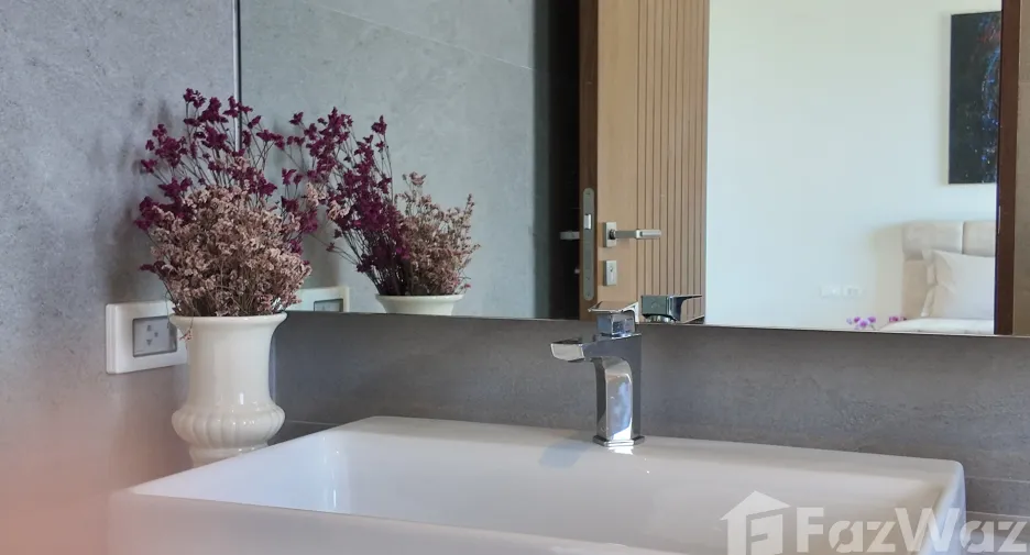 For sale 4 ベッドルーム villa in Ko Samui, Surat Thani