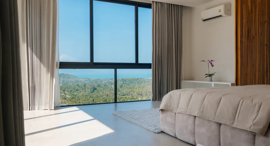 For sale 4 ベッドルーム villa in Ko Samui, Surat Thani