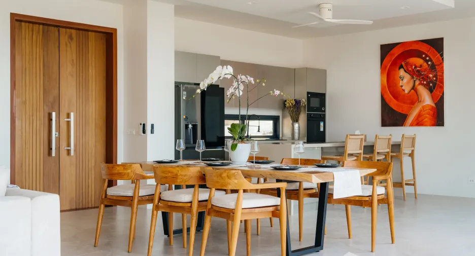 For sale 4 ベッドルーム villa in Ko Samui, Surat Thani