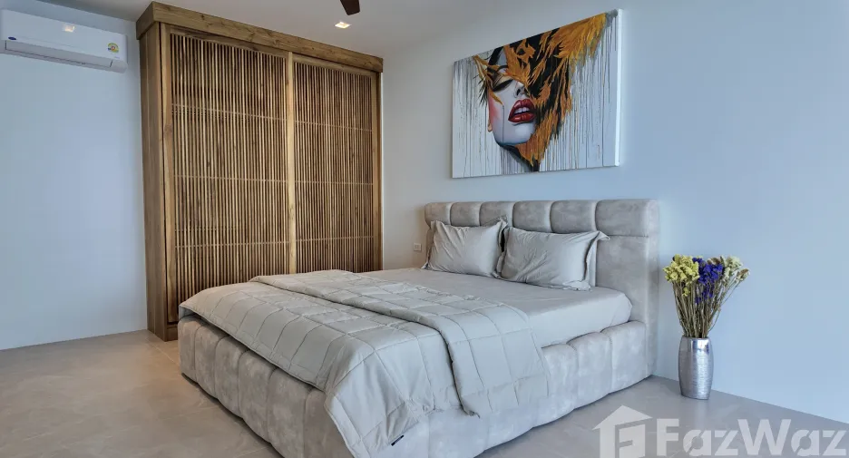 For sale 4 ベッドルーム villa in Ko Samui, Surat Thani