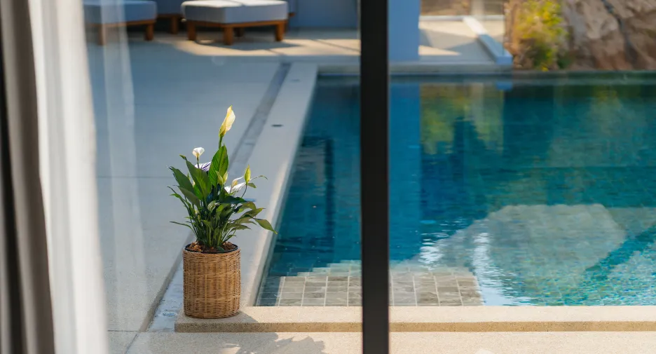 For sale 4 ベッドルーム villa in Ko Samui, Surat Thani