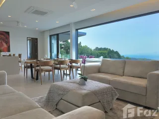 For sale 4 ベッドルーム villa in Ko Samui, Surat Thani