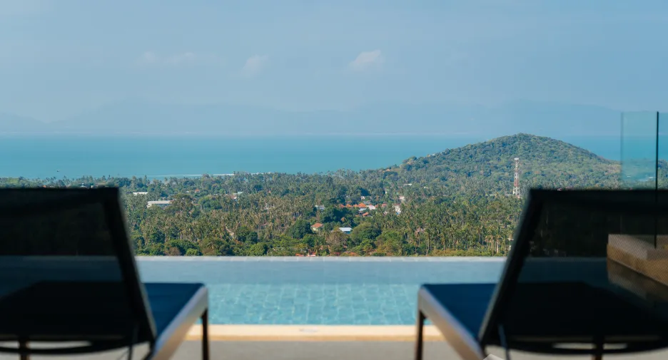 For sale 4 ベッドルーム villa in Ko Samui, Surat Thani