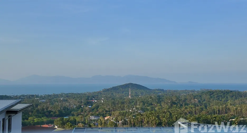For sale 4 ベッドルーム villa in Ko Samui, Surat Thani