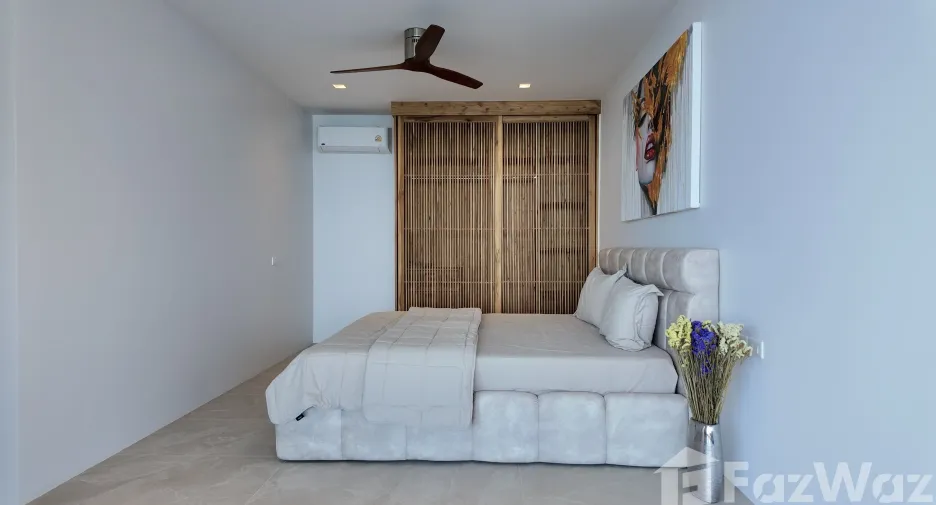For sale 4 ベッドルーム villa in Ko Samui, Surat Thani