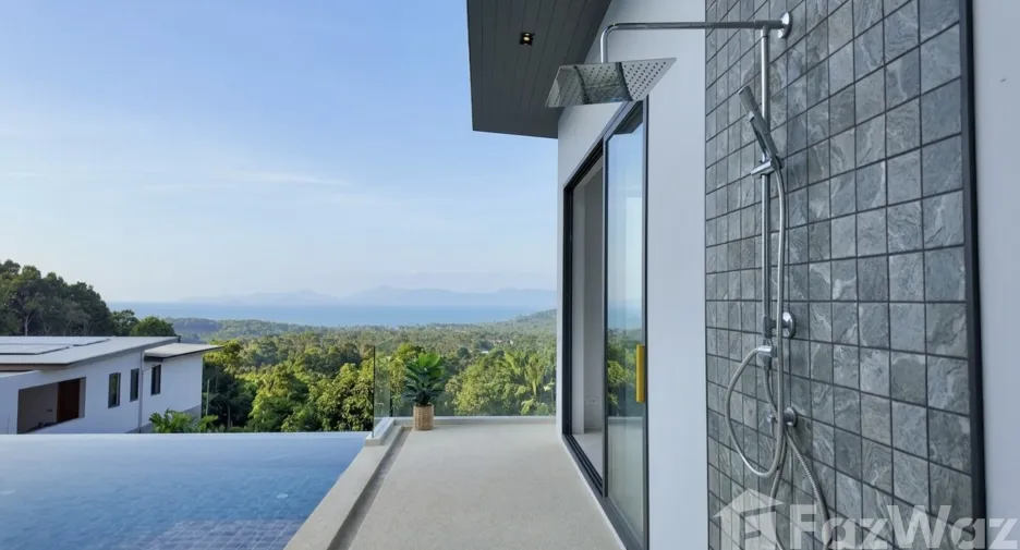 For sale 4 ベッドルーム villa in Ko Samui, Surat Thani