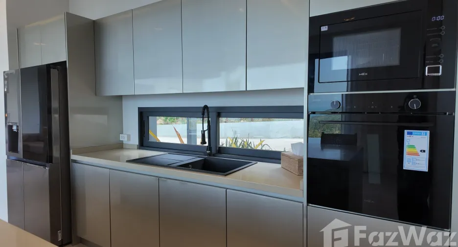 For sale 4 ベッドルーム villa in Ko Samui, Surat Thani