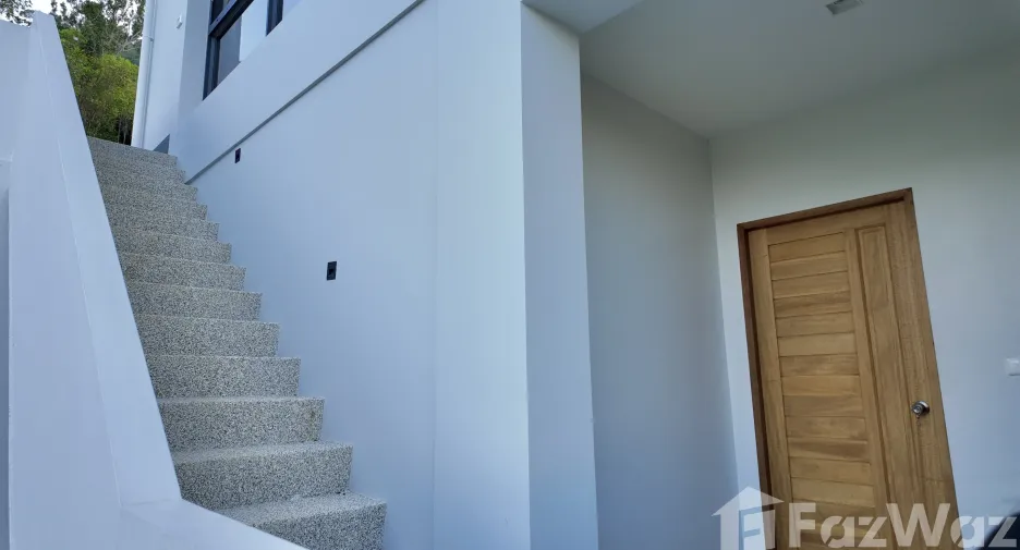 For sale 4 ベッドルーム villa in Ko Samui, Surat Thani
