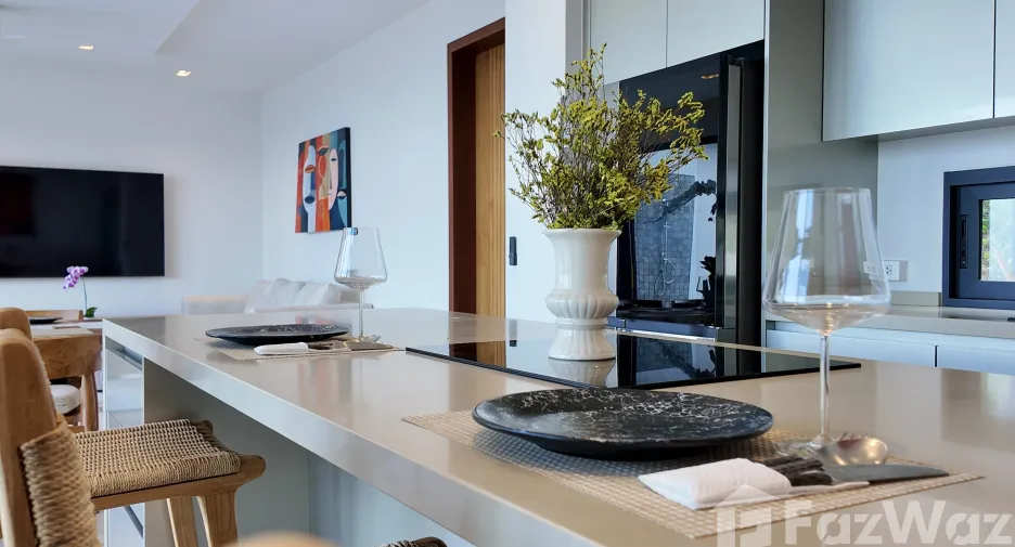 For sale 4 ベッドルーム villa in Ko Samui, Surat Thani