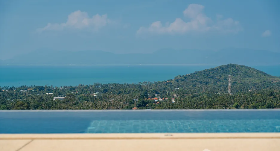 For sale 4 ベッドルーム villa in Ko Samui, Surat Thani