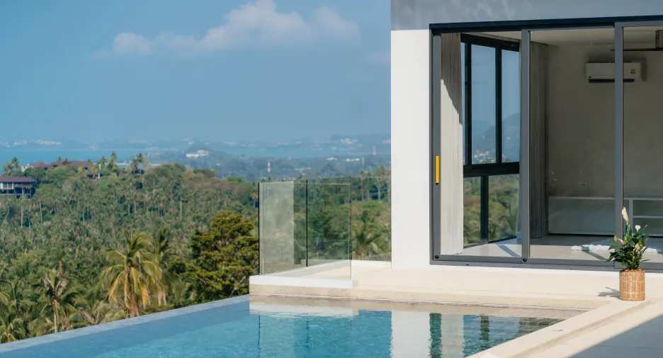 For sale 4 ベッドルーム villa in Ko Samui, Surat Thani