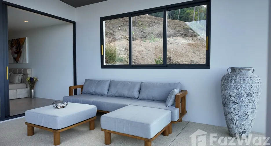For sale 4 ベッドルーム villa in Ko Samui, Surat Thani