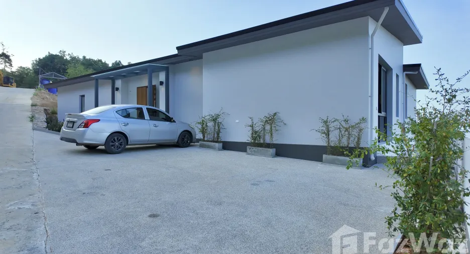 For sale 4 ベッドルーム villa in Ko Samui, Surat Thani