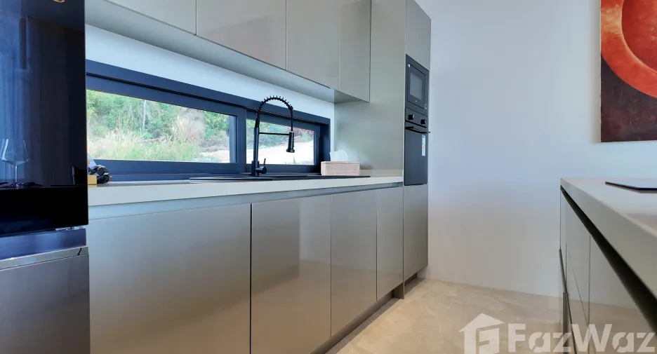 For sale 4 ベッドルーム villa in Ko Samui, Surat Thani
