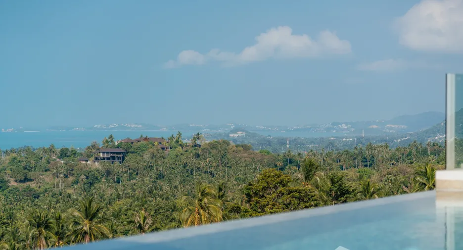 For sale 4 ベッドルーム villa in Ko Samui, Surat Thani