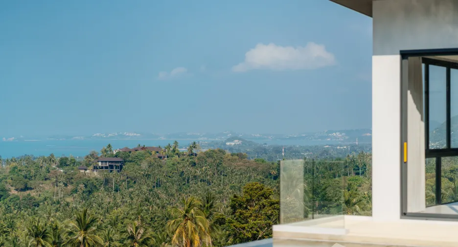 For sale 4 ベッドルーム villa in Ko Samui, Surat Thani