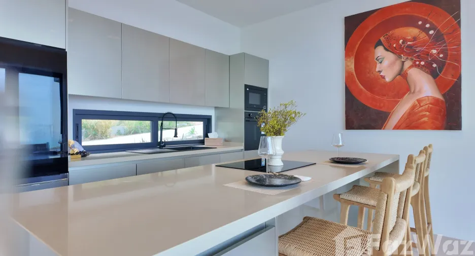 For sale 4 ベッドルーム villa in Ko Samui, Surat Thani