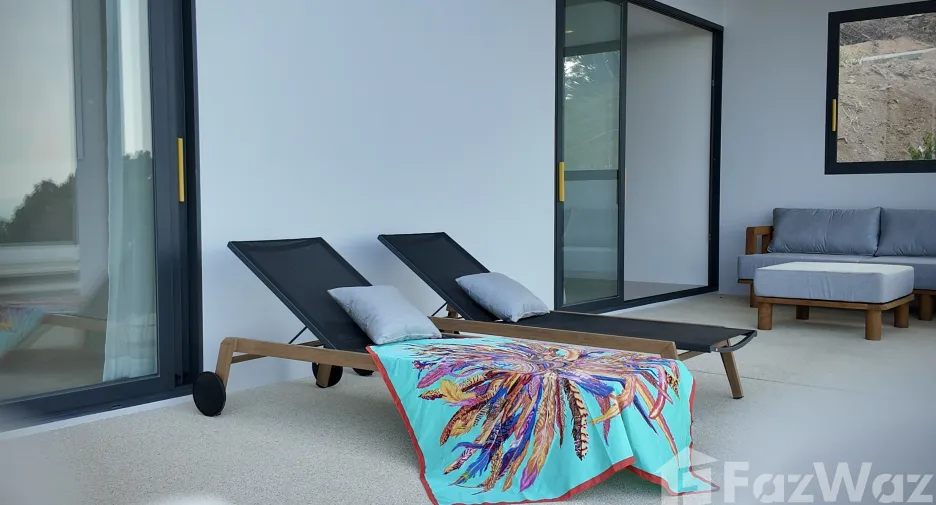 For sale 4 ベッドルーム villa in Ko Samui, Surat Thani