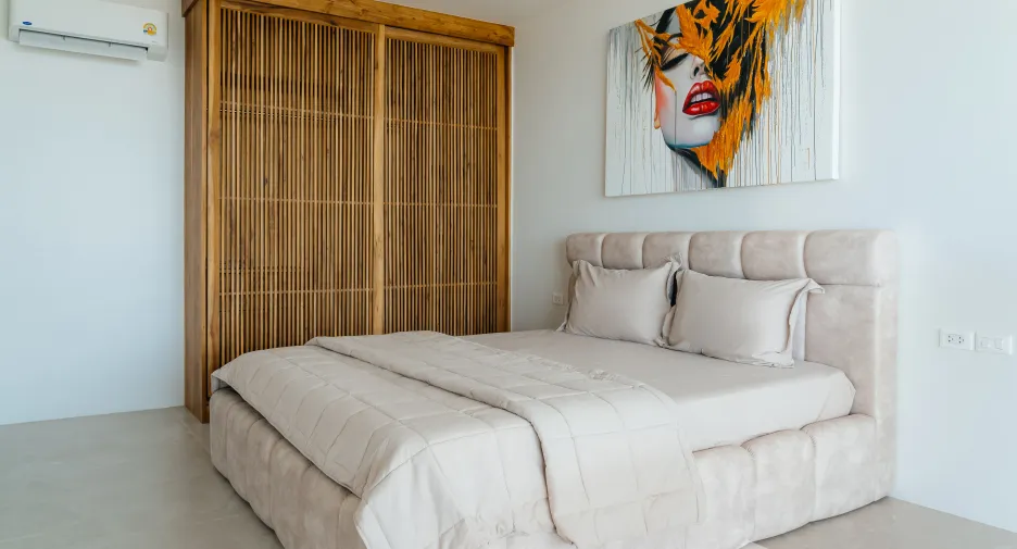 For sale 4 ベッドルーム villa in Ko Samui, Surat Thani