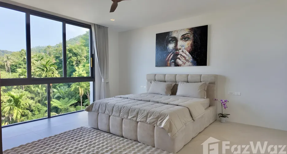 For sale 4 ベッドルーム villa in Ko Samui, Surat Thani