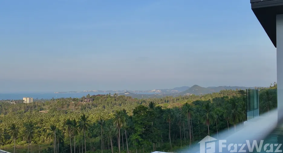 For sale 4 ベッドルーム villa in Ko Samui, Surat Thani