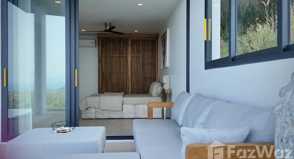 For sale 4 ベッドルーム villa in Ko Samui, Surat Thani