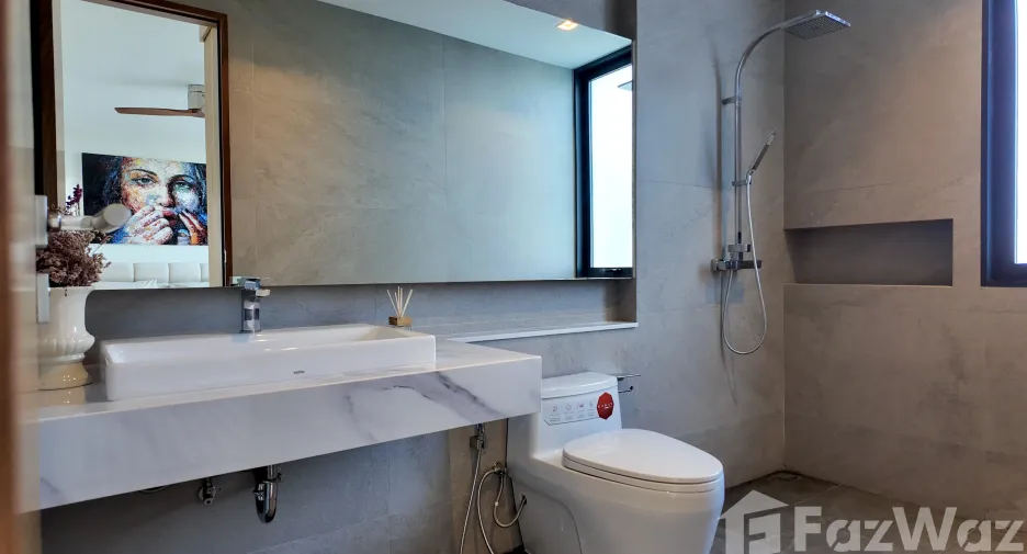 For sale 4 ベッドルーム villa in Ko Samui, Surat Thani