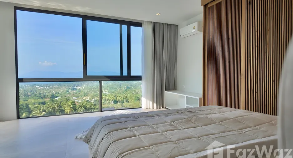 For sale 4 ベッドルーム villa in Ko Samui, Surat Thani