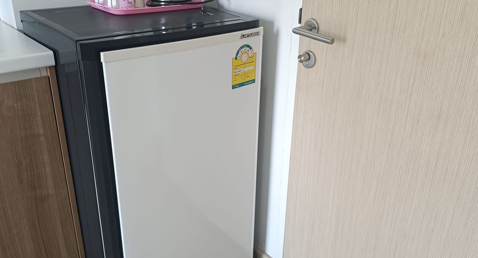 For sale and for rent 1 bed condo in Pak Chong, Nakhon Ratchasima