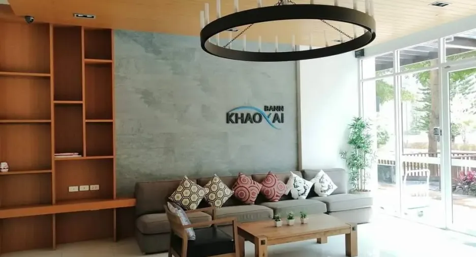 For sale and for rent 1 bed condo in Pak Chong, Nakhon Ratchasima