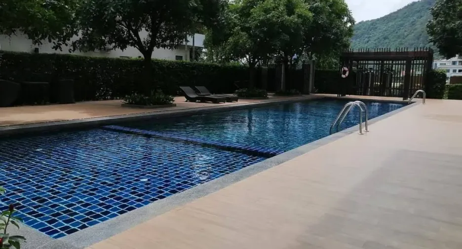 For sale and for rent 1 bed condo in Pak Chong, Nakhon Ratchasima
