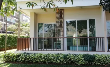 For sale and for rent 1 bed condo in Pak Chong, Nakhon Ratchasima