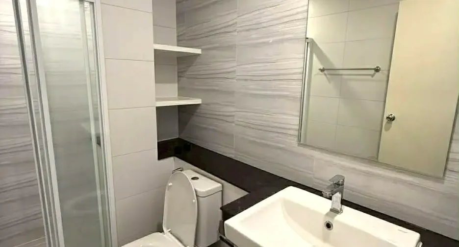 For rent 1 Beds condo in Hat Yai, Songkhla