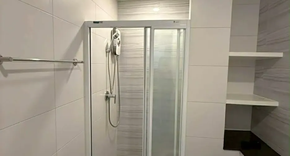 For rent 1 Beds condo in Hat Yai, Songkhla