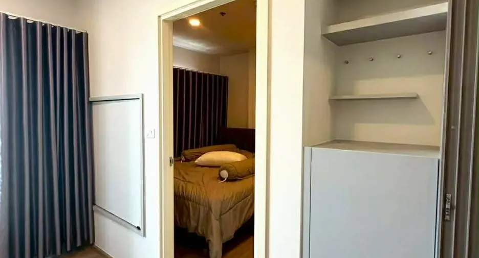 For rent 1 Beds condo in Hat Yai, Songkhla