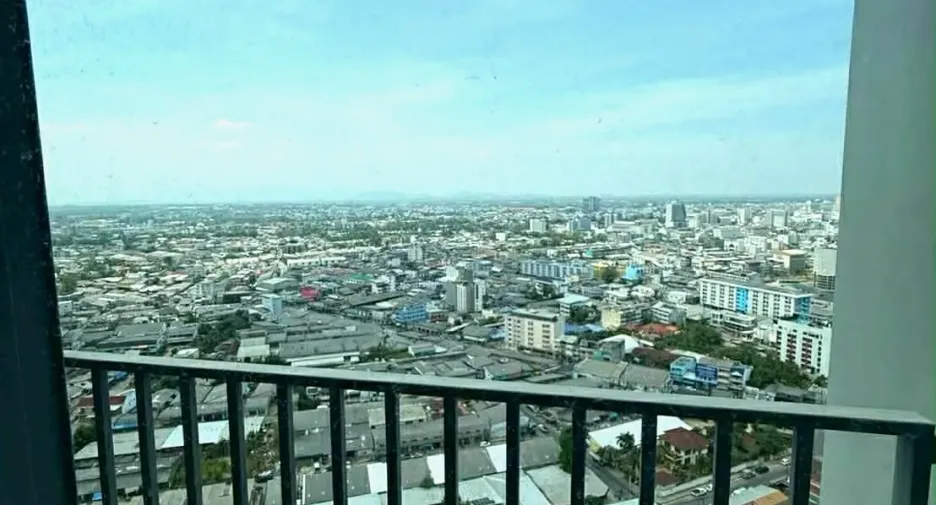 For rent 1 Beds condo in Hat Yai, Songkhla