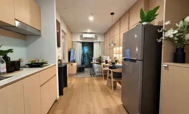 出租 1 卧室 公寓 在 Lam Luk Ka, Pathum Thani