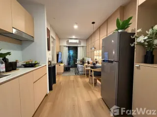 Wohnung zur Miete mit 1 Zimmer in Lam Luk Ka, Pathum Thani