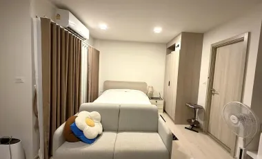 For rent studio condo in Hat Yai, Songkhla
