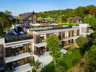 For sale 10 ベッドルーム villa in Thalang, Phuket