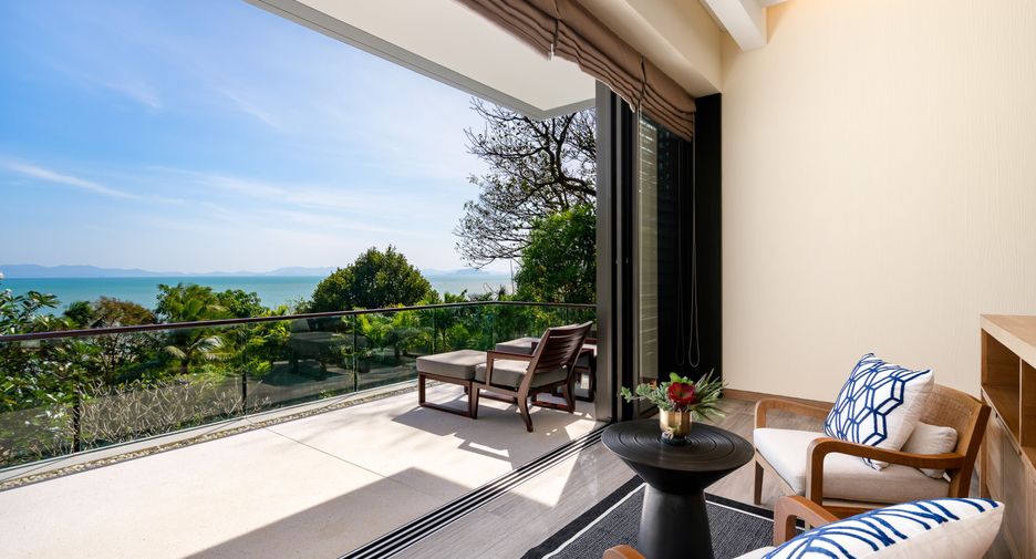 For sale 10 bedrooms villa in Thalang, Phuket